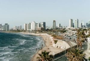 Making Aliyah with a criminal record in Hebrew law